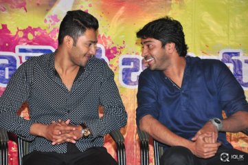 Where is Vidya Balan Movie Audio Launch